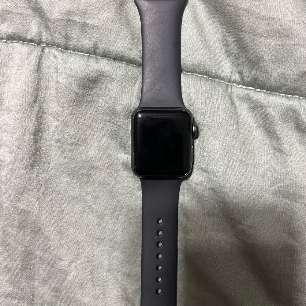 Apple Watch - Picture 5 of 9